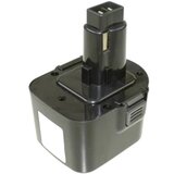 XCELL 118877 akumulatorsko električno orodje Nadomešča originalno baterijo (original) DeWalt DE9071 12 V 3000 mAh NiMH, (20411964) Cene