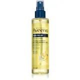 Skin Relief Body Oil Spray negovalno in vlažilno olje za telo v spreju 200 ml