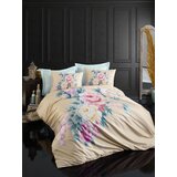 Aberto Design set Double posteljine 486, 200x220cm, Žuta Cene