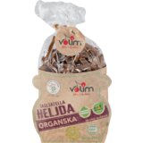 Volim Dobro U Ljudima VOLIM organske taljatele heljda 250g | ePonuda.com