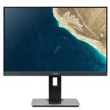 B247WE5b LED zaslon Energetska učinkovitost 2021 C (A - G) 61 cm (24 palac) 1920 x 1200 piksel 16:10 4 ms DisplayPo