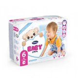 Hellena baby care gaćice XL 36/1 (16-26kg) Cijene
