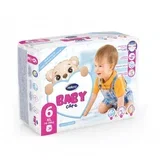 baby care gaćice XL 36/1 (16-26kg)