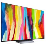 LG OLED65C21LA OLED 4K UHD televizor