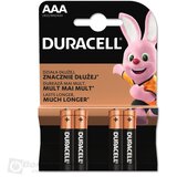 Duracell LR03 (AAA) Alkalna baterija 1.5V Cene
