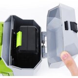 Bežična vrtna crpka 180 W 2800 l/h | Eponuda.com
