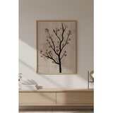 WALLXPERT Slika Huhu737, 30 x 40cm | Eponuda.ba