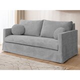 Ropez Svijetlo siva sofa 195 cm Paphos – | shoptok.hr