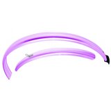  Blatobran PVC 20" pink P+Z | Eponuda.com
