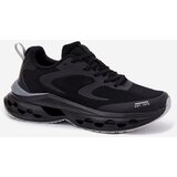 Big Star Men's Sports Shoes On Platform | shoptok.hr