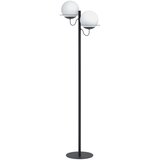 Eglo 98366 - Podna lampa SABALETE 2xE27/40W/230V u