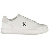 Calvin Klein Muške Bijele Sportske Tenisice Cijene