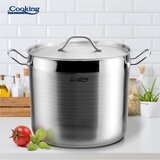 Heinner Lonac Maestro 16L s Poklopcem od Nehrđajućeg Čelika | shoptok.hr