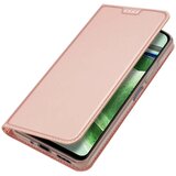 Dux ducis Skin Pro - preklopna torbica za Redmi Note 12 5G roza | Shoptok.si