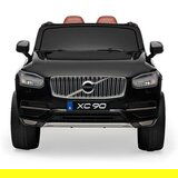 Beneo 12V VOLVO XC90 - otroški avto na akumulator, črn | Shoptok.si