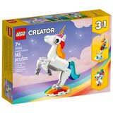 Lego magical unicorn ( LE31140 ) Cene