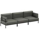 Sit Sit Temno siv vrtni modularni kavč 234 cm Salve – | Shoptok.si