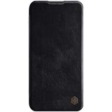 Nillkin preklopna torbica QIN za Huawei P40 Lite - črna Cene