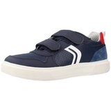 Geox Modne superge J NETTUNO BOY Modra Cene