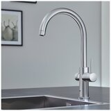 Grohe Red Duo slavina 8l Bojler 30079001 | Eponuda.com