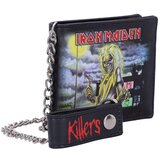 Nemesis Now IRON MAIDEN KILLERS WALLET DENARNICA | Shoptok.si