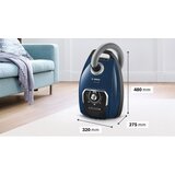 Bosch BGB75X494 ručni usisivač | Eponuda.ba