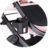 Chipolino kolica Amore Pink Marshmallow | shoptok.hr