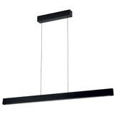 Orion hl 6-1716/120 - led prigušiva luster na sajli tara LED/44W/230V crna | Eponuda.com
