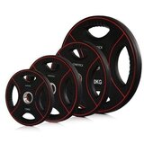 Gymstick GS PRO PUMP SET DISC 2,5kg (black/single, (20774320) Cene