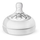 Philips Natural SCF657/27 cucelj za stekleničko First Flow 0 m 2 kos | Shoptok.si