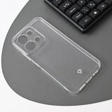 Teracell Maska za Xiaomi Redmi 15C 4G EU 173mm transparent Skin Cene