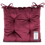Restilo Jastuk za sjedenje od samta 40x40 cm Aleksa – | shoptok.hr