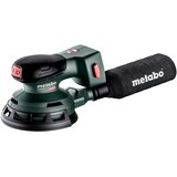 Metabo akumulatorski orbitalni brusilnik PowerMaxx SXA 12-125 BL 602035840 Cene