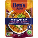Express Bowl Rice - Chilli con Carne - 250 g Cene