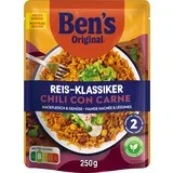 Bowl Rice - Chilli con Carne - 250 g