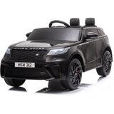  Licencirani auto na akumulator Range Rover - crni/lakirani | shoptok.hr