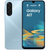 Samsung galaxy A17 4G 8GB/256GB light blue | Eponuda.com