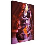 Artgeist Slika Na Platnu Antelope Canyon Cene