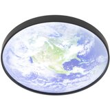 Novel stropna led-svetilka 49/10 cm | Shoptok.si