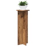  Stalak za biljke 2 pcs Staro drvo Ø40 x 100 cm | shoptok.hr
