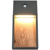 Tri O Vanjska svjetiljka (visina 33 cm) Salmon – | shoptok.hr