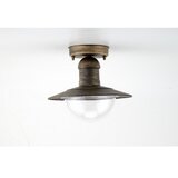  Brilagi - Spoljašnje plafonsko svetlo MOLDE 1xE27/60W IP44 bronza/patina | Eponuda.com