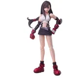Akcijska figura Final Fantasy VII Bring Arts Tifa Lockhart