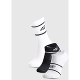 4f Children's Socks U500 (3pack) Cene