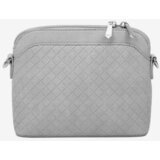 Vuch Crossbody torba Fossy Mini Grey, 17 x 20 cm | shoptok.hr