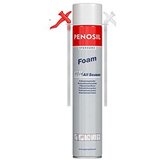 PUR pjena 750 ml PENOSIL Cijene