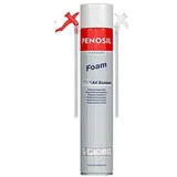 pjena 750 ml PENOSIL