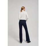 Marisse Wide-Leg Jeans | Shoptok.si