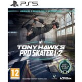 Sony Tony Hawks Pro Skater 1 + 2 /PS5 | Eponuda.ba