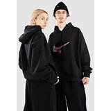 Nike SB Bb Swoosh Grill Pulover s kapuco black / white | Shoptok.si
